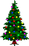 Weihnachtsbume