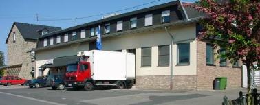 Metzgerei Scheid